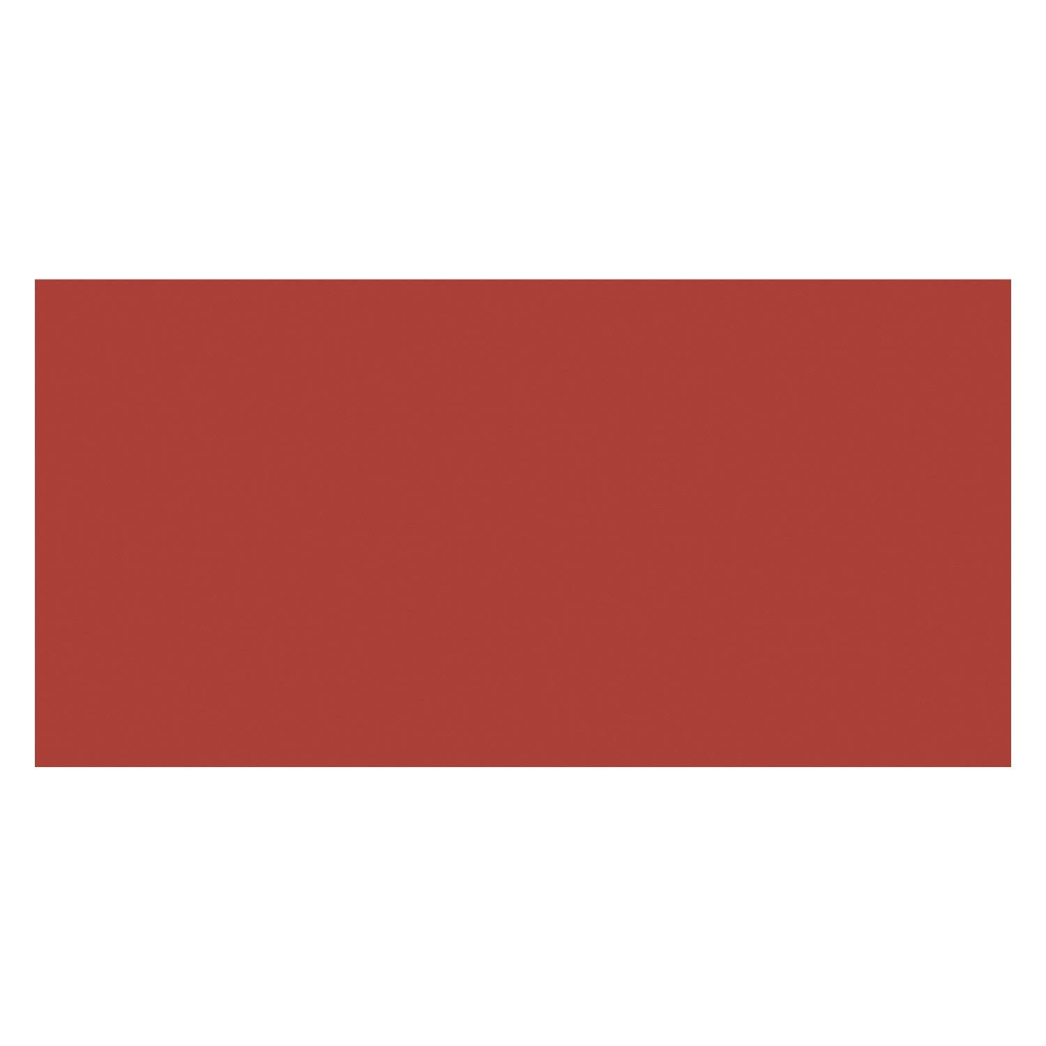 Allstar Performance ALL22462 0.1" x 4' x 8' Red HDPE Plastic