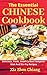The Essential CHINESE Cookbook: Delicious, Fresh, Small Carbon Footprint Wok and Stir-Fry Recipes (English Edition)