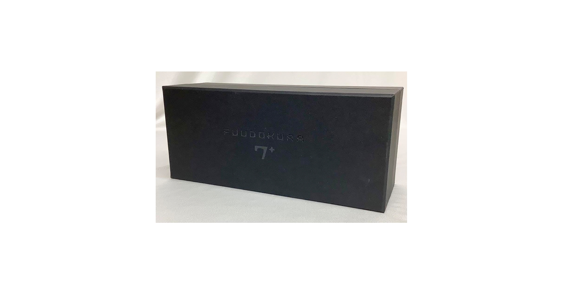 ◆未開栓 FUUDOKURA 7+ 芋焼酎 35度 720ml ◇未開栓 FUUDOKURA 7+ 芋焼酎 35度 720ml Amazon.co.jp