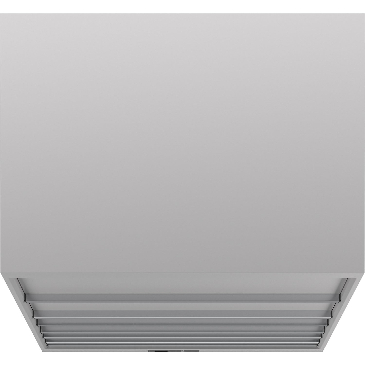 Lista | Schubladenschrank | Stahl | lichtgrau RAL 7035 | Tragkraft 200 kg