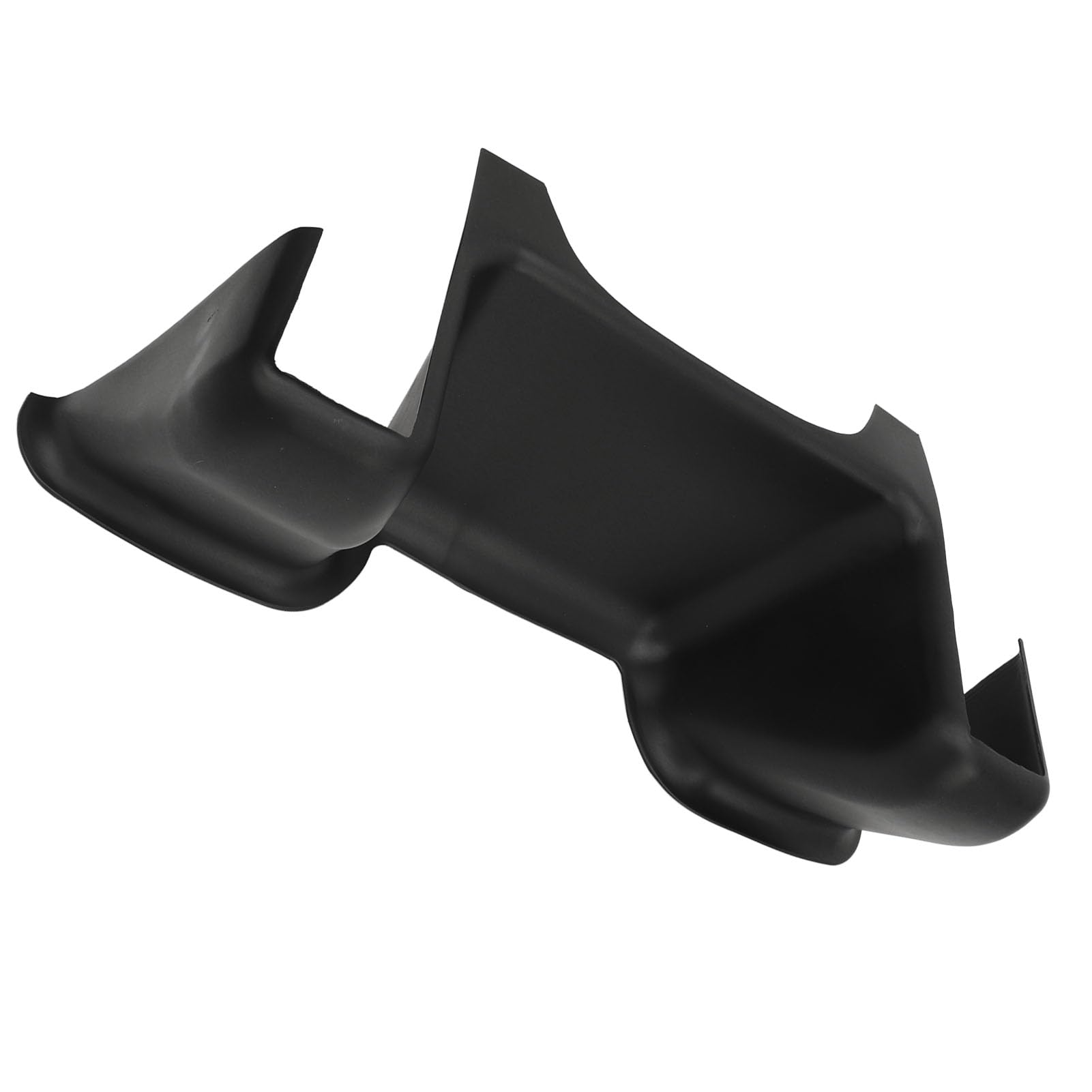 Protezione Angolare del Sedile Resistente All'usura Anti Kick WrapModel Y 2021-2023 (Angolo centrale posteriore)