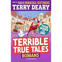 Terrible True Tales: Romans