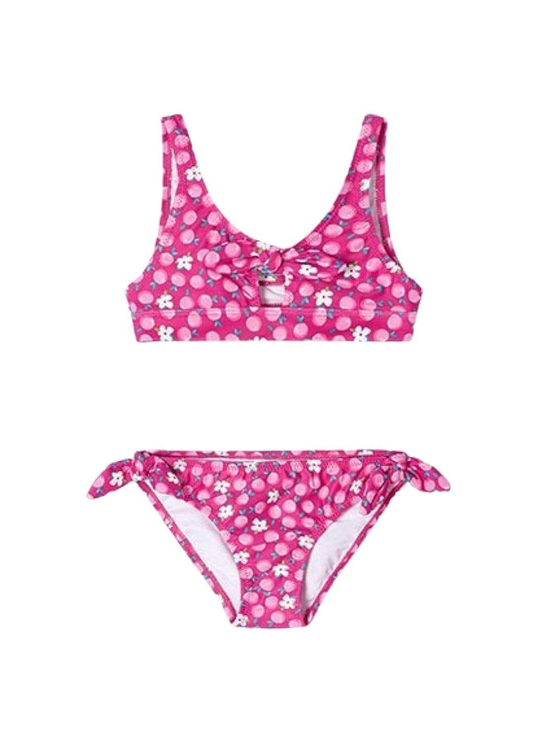 Mayoral Bikini niña - Rosa 3714 23 Fucsia Niña