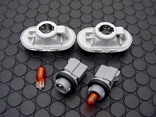Amazon | K-PRODUCTS ジムニー JB23 1-8型用 サイドウインカーランプ
