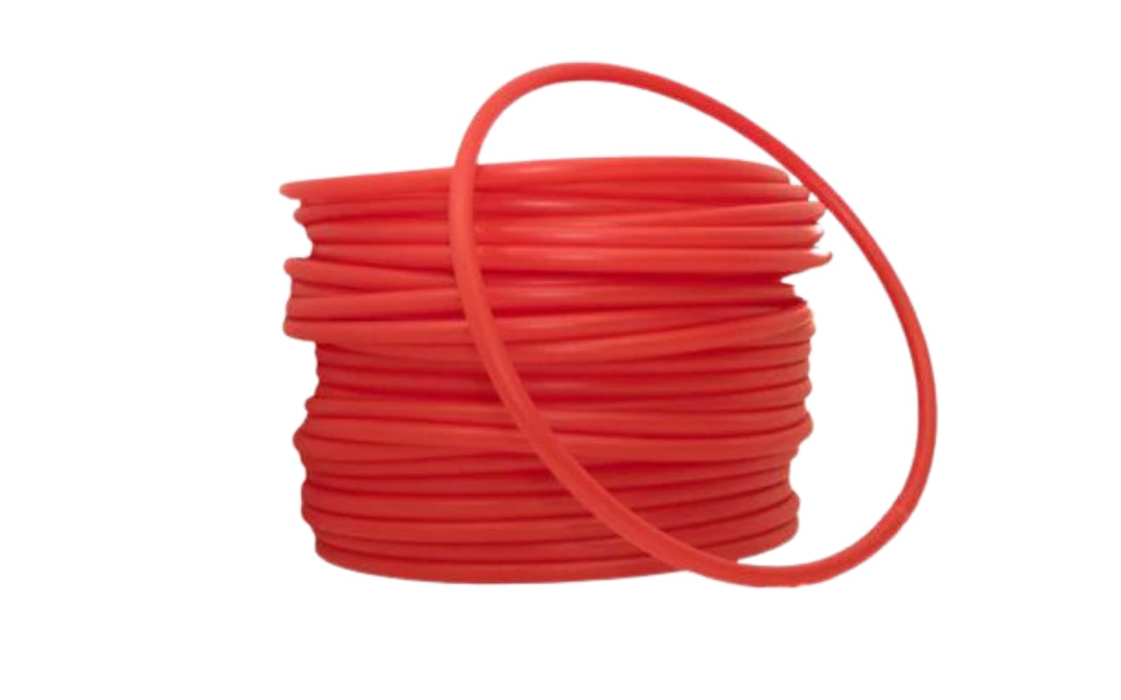 Multi-colour Plastic Solid Plain Hula Hoops 55cm Kids Fun Activity Games Adults Fitness Exercise Hoops Sporting Good Fitness (Small, 2)