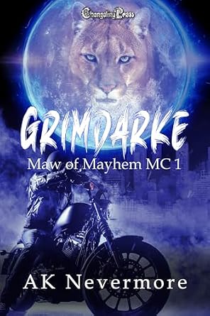 Grimdarke