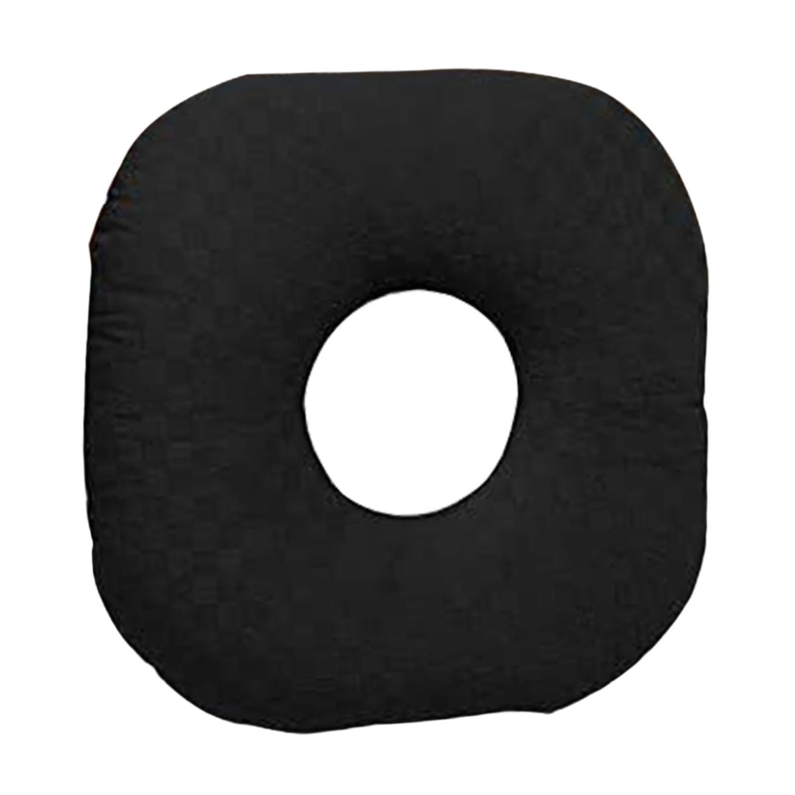 CALANDIS™ Ear Piercing Pillow for wearing Headphones Earrings Side Sleepers Relaxation | Bedding 2