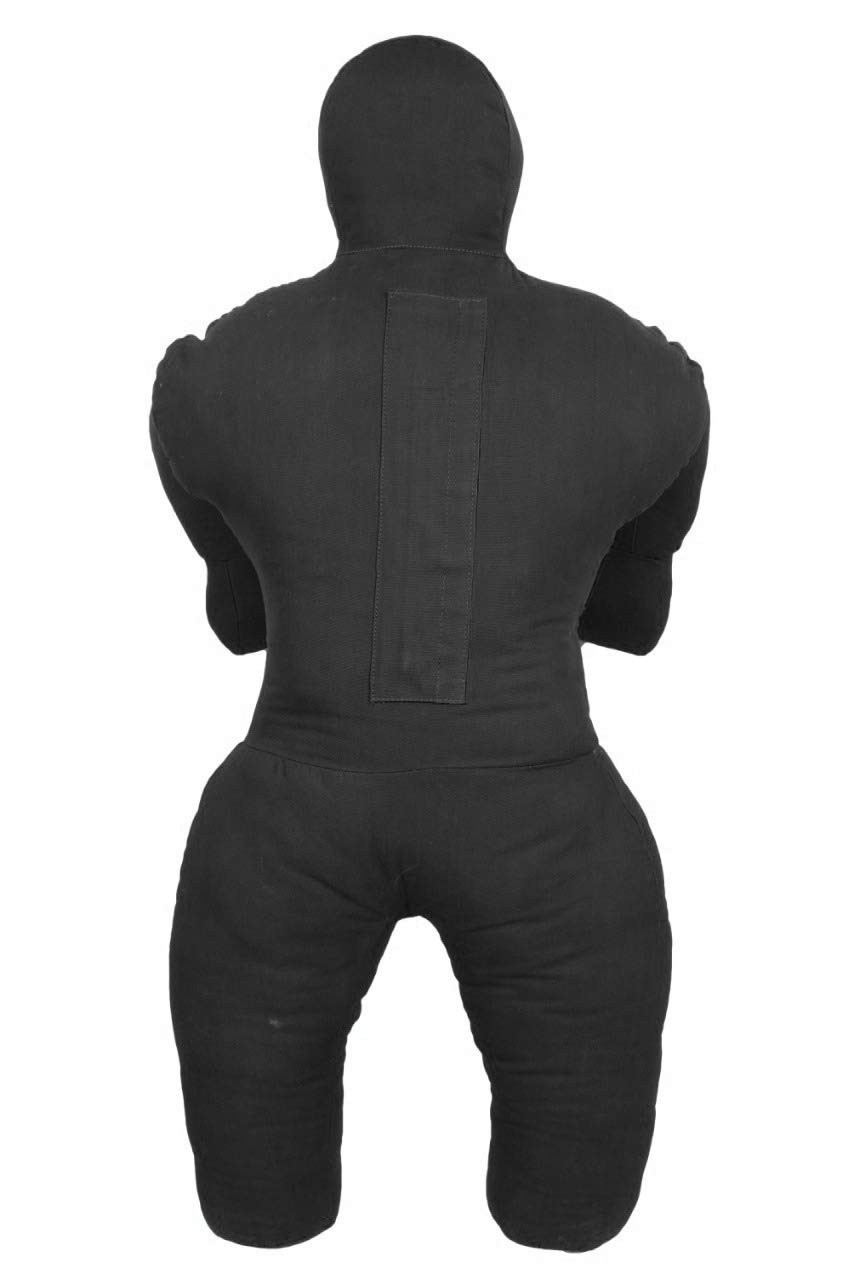Jayefo Kids JIU Jitsu Grappling Dummy Youth Wrestling Practice Dummy