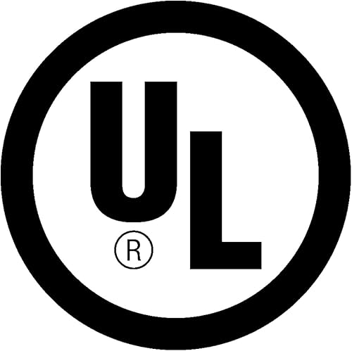 Miniatura 7 de AIKE UL aprobado compacto Jet secador de manos con cable duro, 1350W 120V cepillado acero inoxidable modelo AK2803D