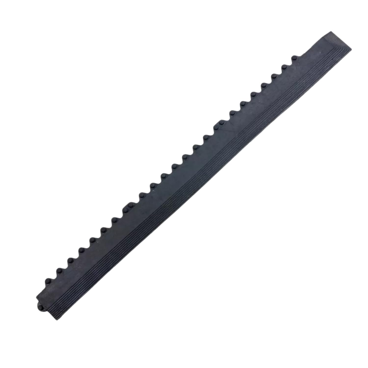 Edging Strip -100cm -Male - Corner Piece