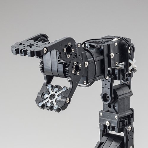 近藤科学 6自由度　ロボットアーム 近藤科学 6自由度 ロボットアーム 近藤科学 6自由度ロボットアーム