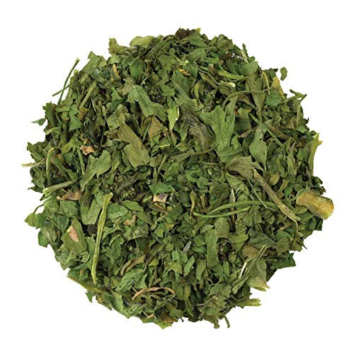 Organic Parsley Leaf Flakes Parsley Spices And Herbs Grocery & Gourmet Food