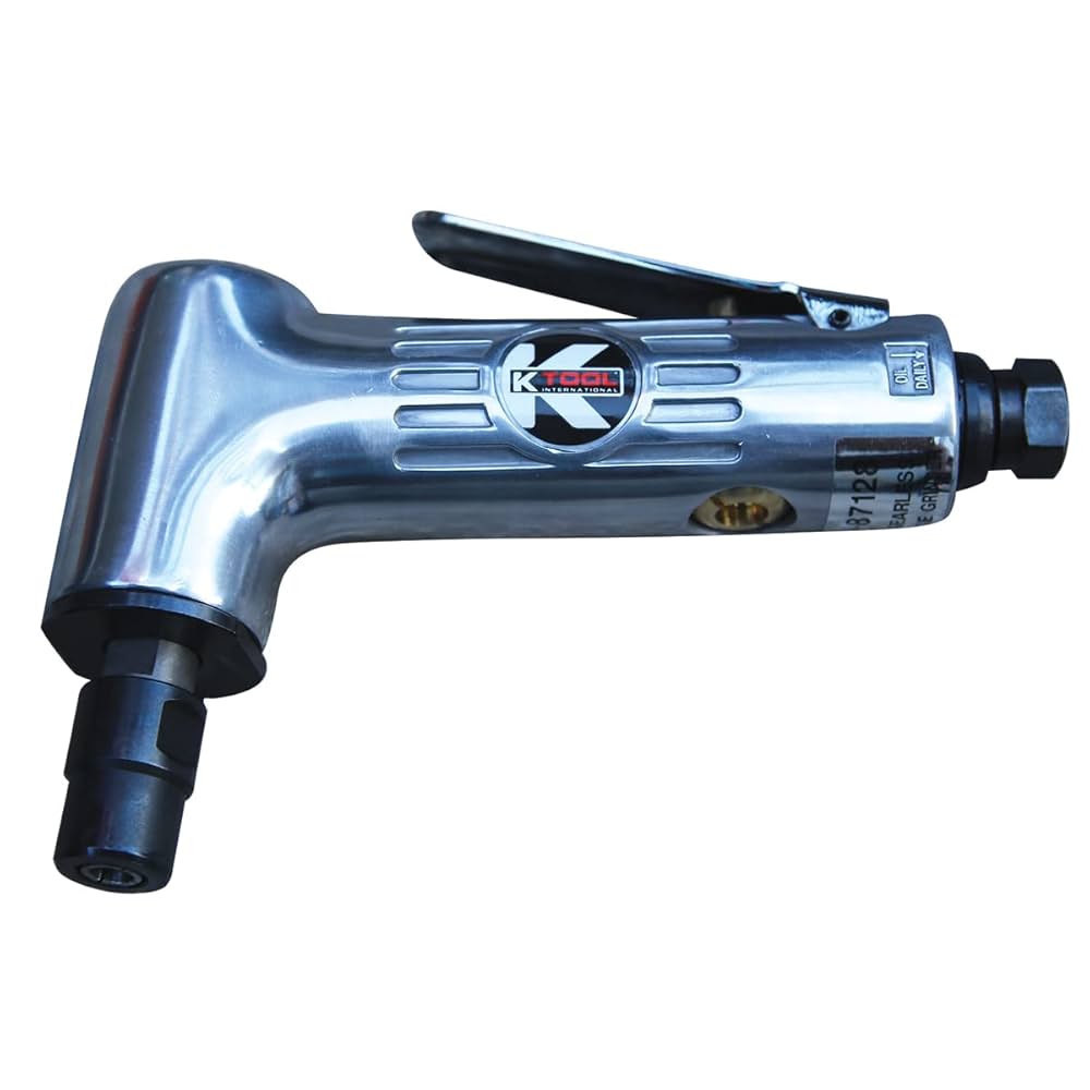 Amazon.com: K Tool International Gearless Angle Head Die