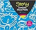 Story Doodles Place Mats