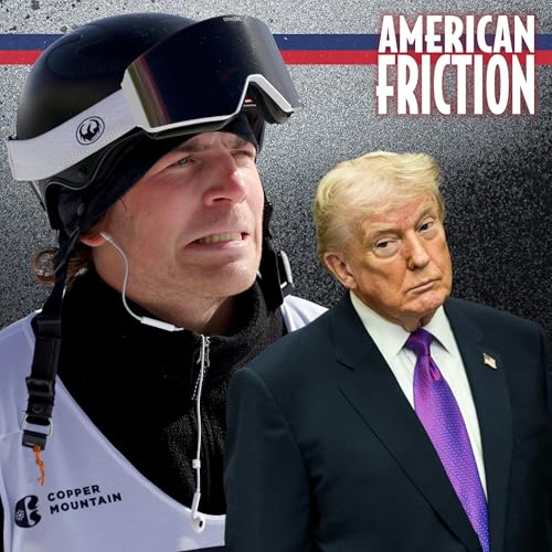 Why US athletes are turning on Trump &ndash; "We're in a pick a side moment"