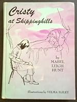 Cristy At Skippinghills B000GNT5RU Book Cover