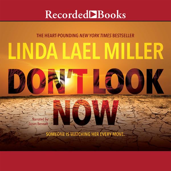 Cover art for Don't Look Now
