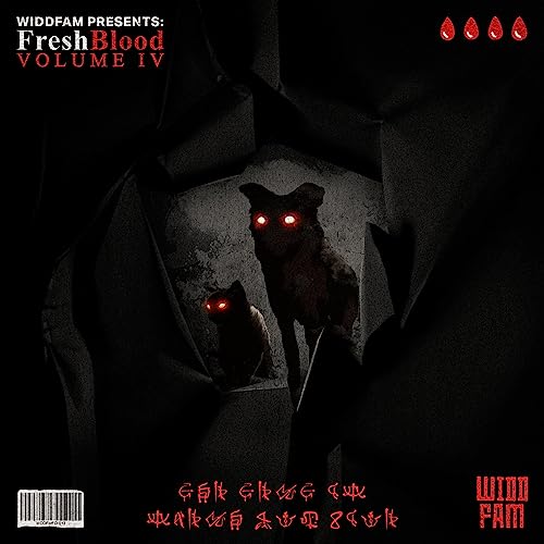 808Ross, Athena, Bass Lee, Outer Depths, Darn, Dewpoint, Doppler, Dred Nugent, Dubstance, Firshur, Gooffuz, Grimee, Hazcat, Mizuchi, Neumonic, Path2, Omnirock, Sayzar, Scat, Sebah, Slimy Ape, Thromb, trns_mttr, Web Punk & Breathworkz