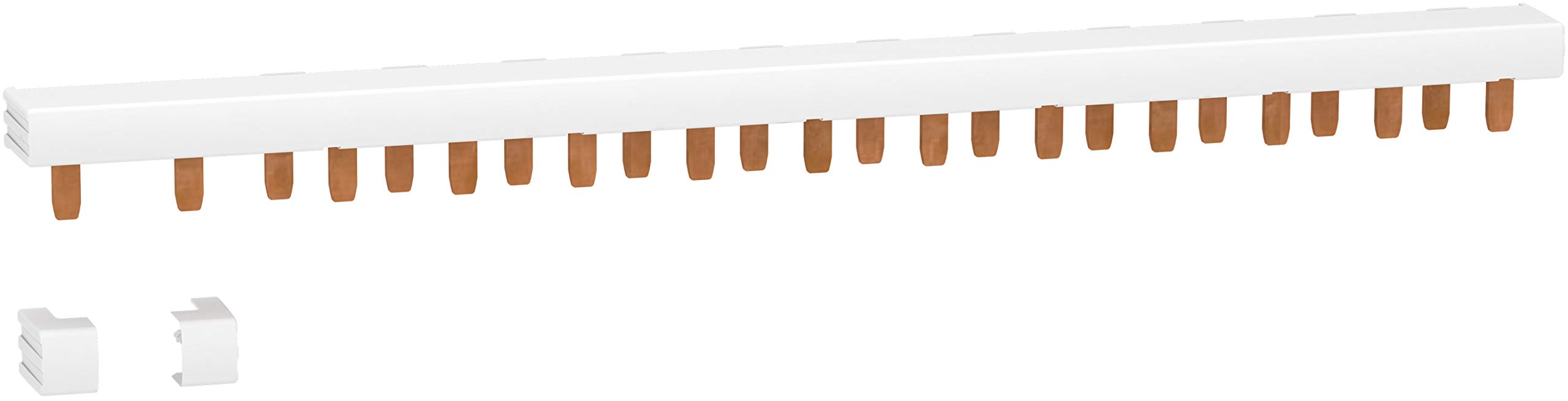 Schneider Electric R9PXH213R Disjoncteur Blanc