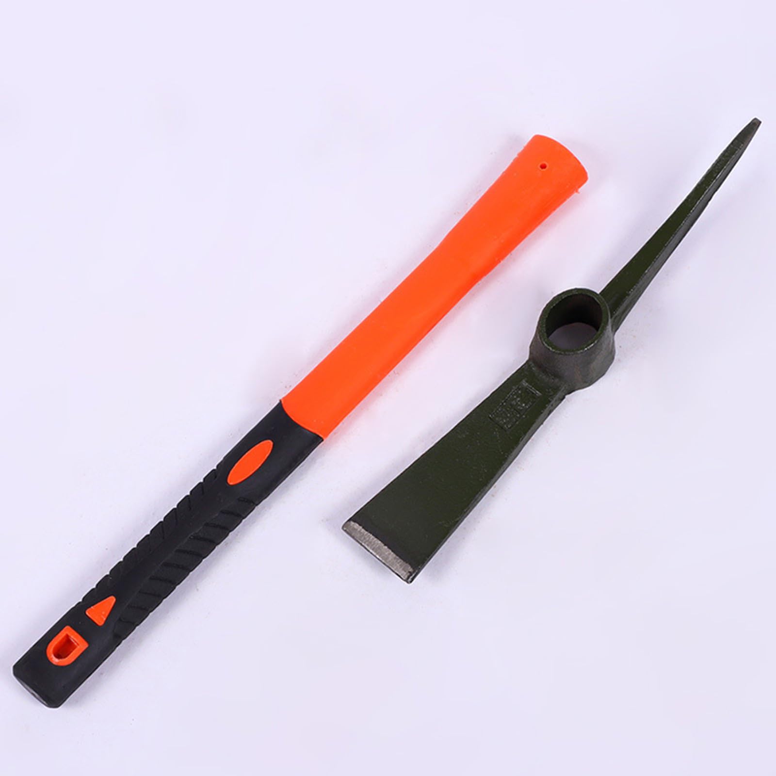 Piccone In Miniatura Per Giardinaggio - Compatto E Con Impugnatura Comoda - Foto 3