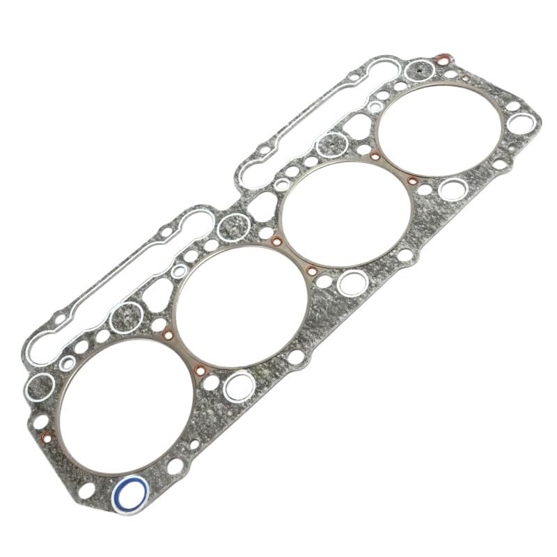 Kit de joints complet W04D de haute précision avec joint de culasse renforcé