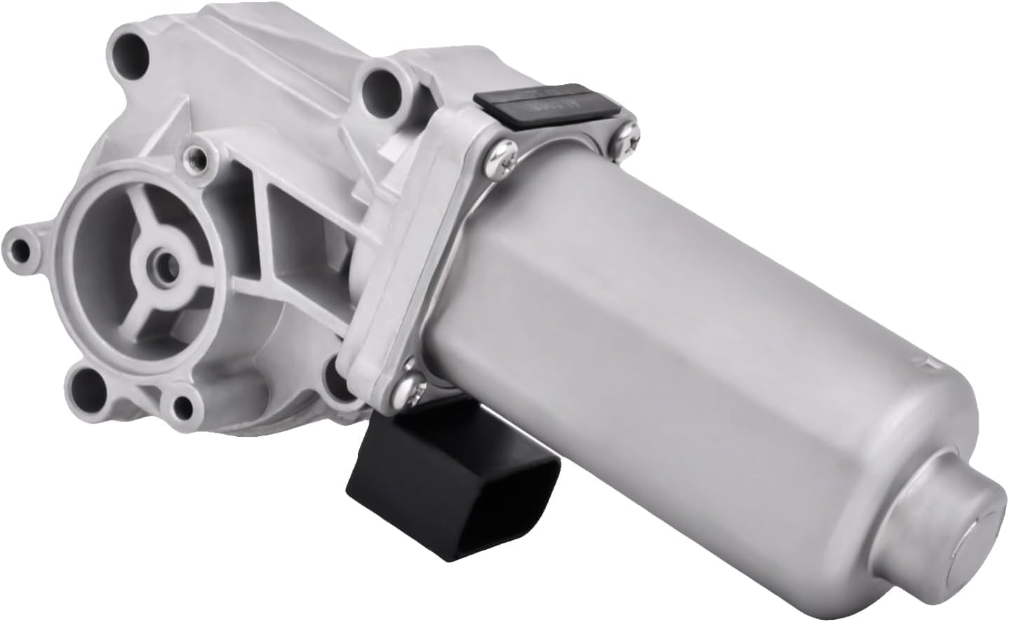 Motor de ajuste de caja de transferencia con sensor, reemplazo del actuador VTG para X3 X83 F25 X5 E53 E70 F15 F85 X6 E71 E72 pieza de accesorios de automóvil# 27107566296 27107541782