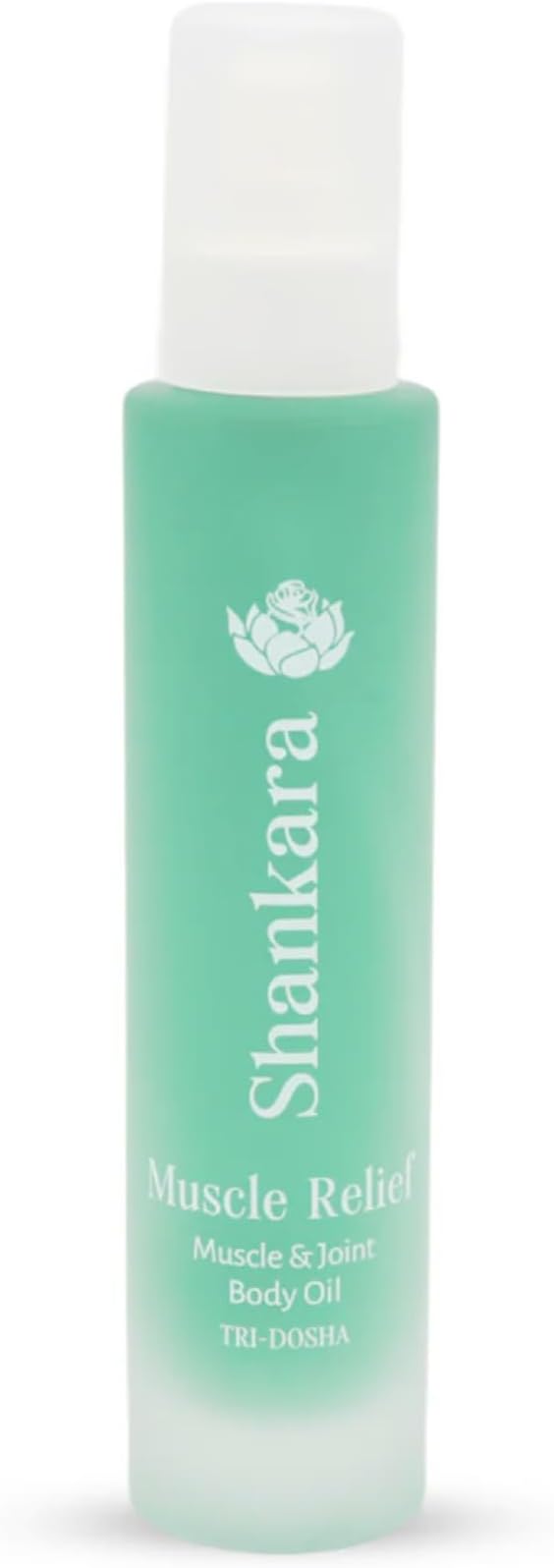 - Shankara Muscle Relief Oil โ Body Massage Oil for Sore Muscles and Joints with Arnica, Boswelia & Sweet Birch โ Gua Sha, Ayurvedic Massage Therapy, Post Gym, Relaxation (100ml)