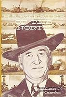 Harvester of the north B0007JBS82 Book Cover