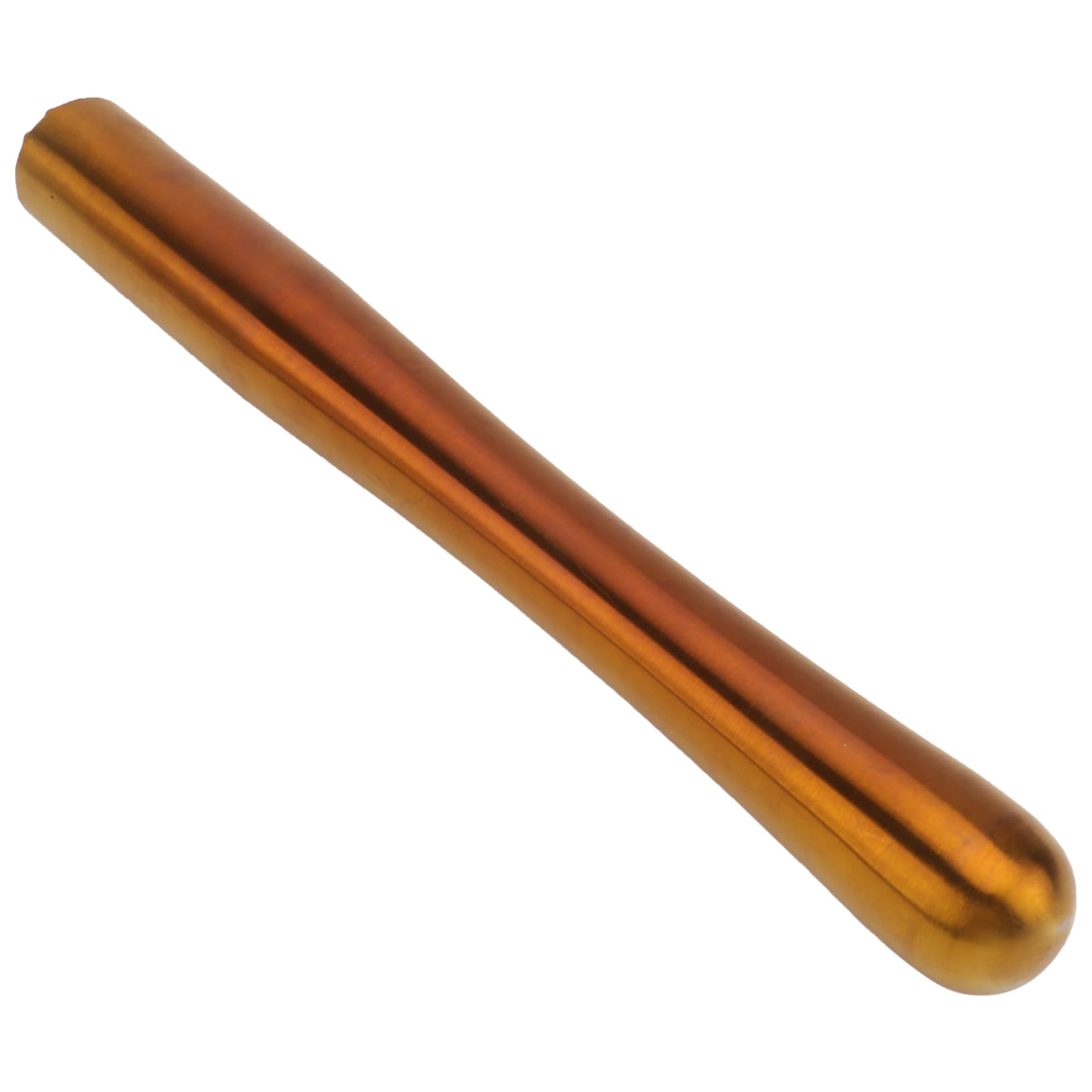 Alipis 1pc Stainless Steel Ice Grinding Stick Bar Kitchen Cocktail Muddler Rustproof and for Bar Home Tea Shop