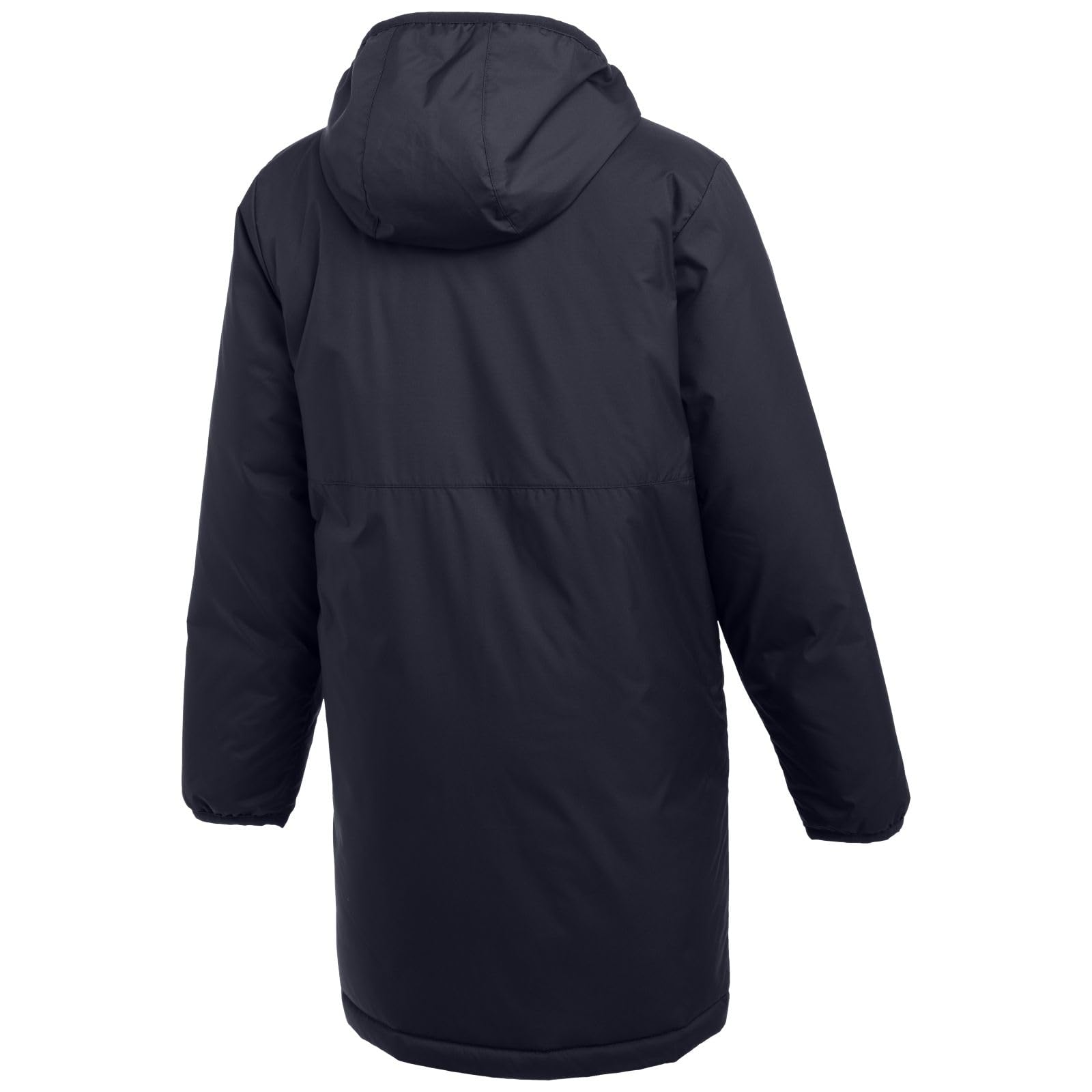 NIKE Jungen Y Nk Syn Fl Rpl Park20 Sdf Jkt Winterjacke