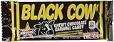 BLACK COW Chocolate Caramel 24count 1.5oz Bars