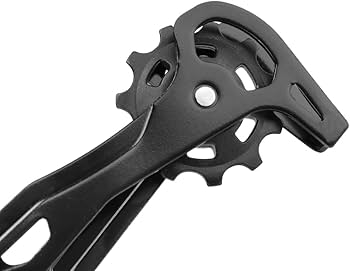 Amazon.co.jp: microNEW リアディレーラー，マウンテンバイクのリア