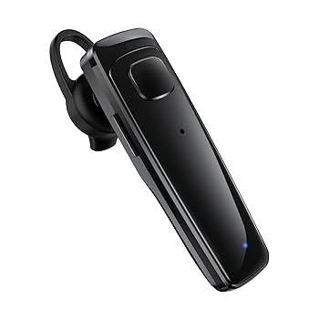 ヘッドセット片耳イヤホンマイク ワイヤレス ハンズフリー通話Bluetooth Amazon.co.jp: Bluetooth イヤホン 片耳 Bluetoothヘッドセット