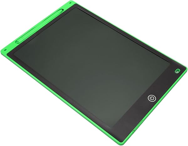 LCD-Schreibtablett 10 I Löschbarer Wiederverwendbarer Schreibblock Elektronisches Zeichenschreibbrett für Kleinkind Farbe Rosa LCD-SchreibtablettBuntes KritzelbrettLöschbares - 5