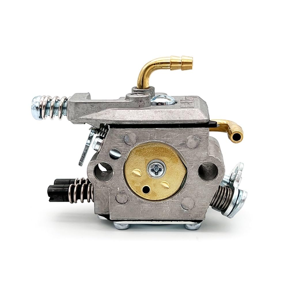 Carburador MP16 compatible con piezas de motosierras de 45cc, 52cc y 58cc