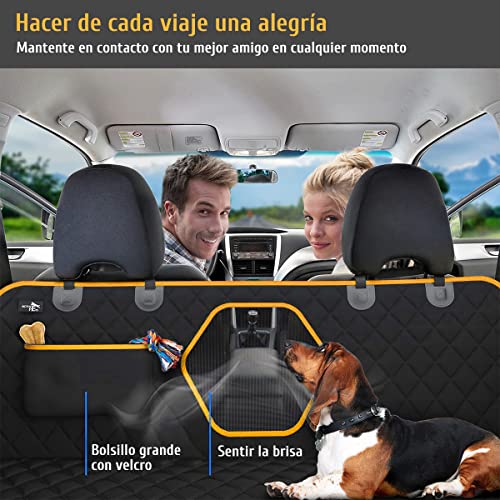 Mascotas, Imagen adicional