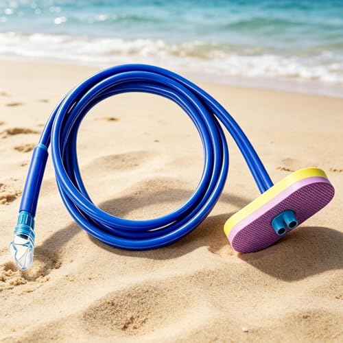 Máscara de buceo ergonómica para deportes acuáticos y mar 6