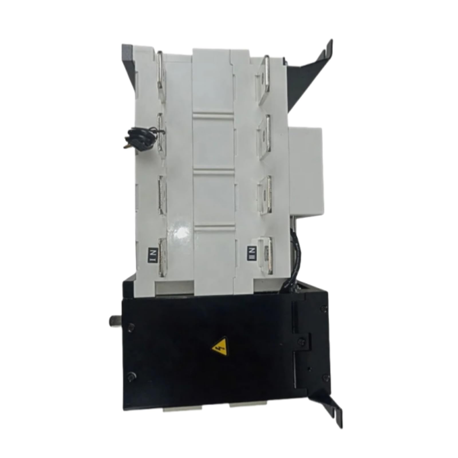 GENERIC ATS 1250A Automatic Changeover Switch 4P 4 Poles Fits for Generator Replace Parts