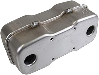 CUB CADET 951-0805A Muffler Kohler Twin SLT GT LT 1042 1045 1046 1050 1554 365