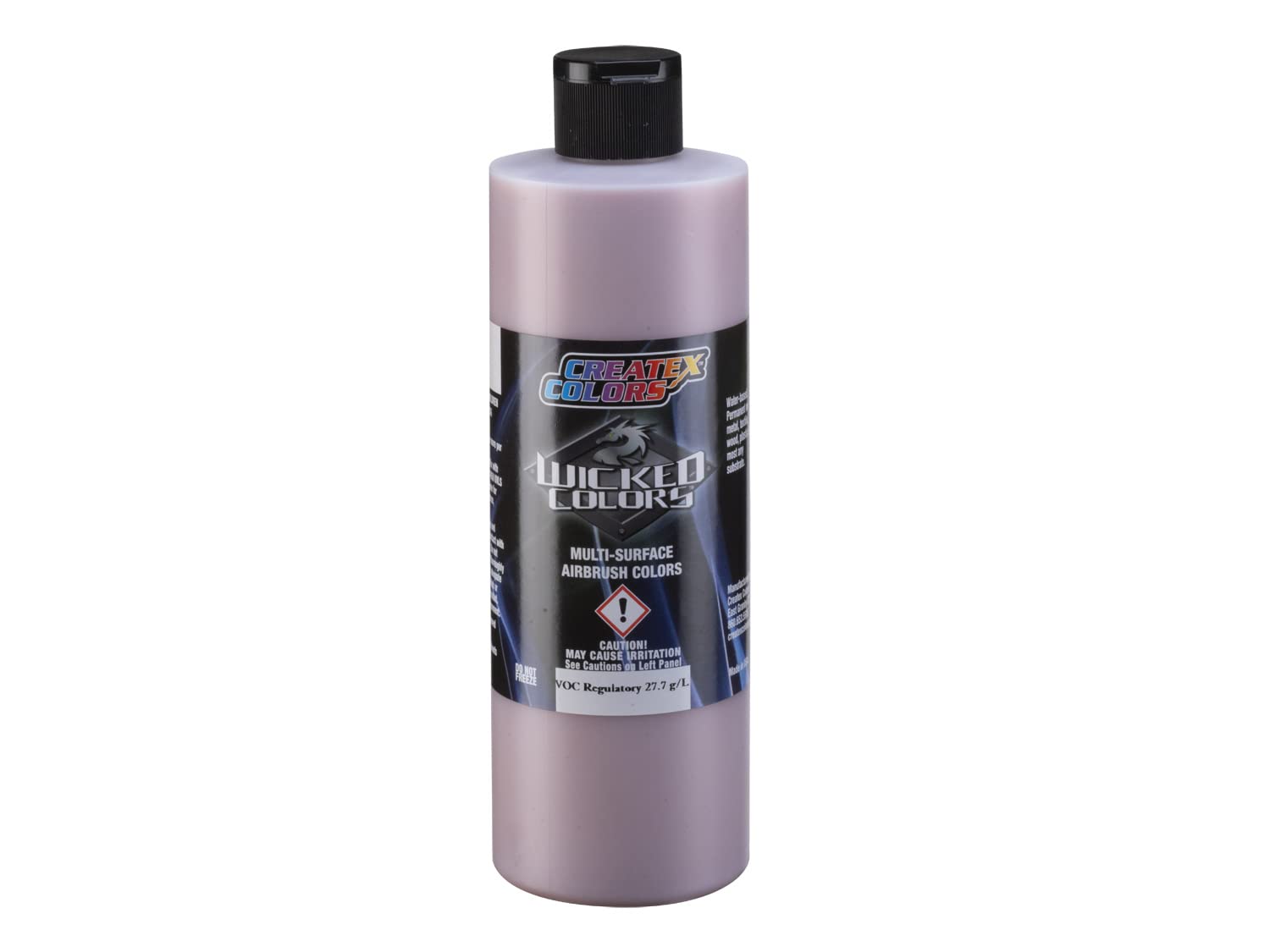 WICKED Colors W456 Flair Fuchsia-Gold 480 ml: pintura profesional para aerografía