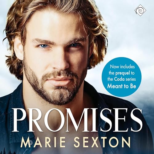 Promises Audiolivro Por Marie Sexton capa