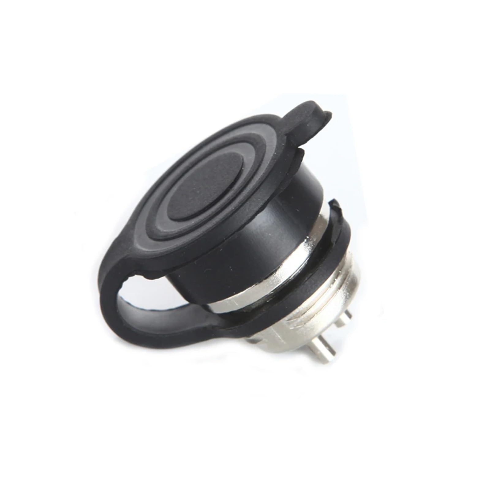 YWZBQL 16mm Socket Fit Compatible GX16 Aviation pl;/UG Plastic D*u*st Cap Water*pro*of Cover(10 Sets)