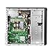 HP ProLiant ML110 Gen10 Tower Server Bundle with Xeon Bronze 3204, 32GB DDR4, 8TB HDD, RAID, Windows Server 2019