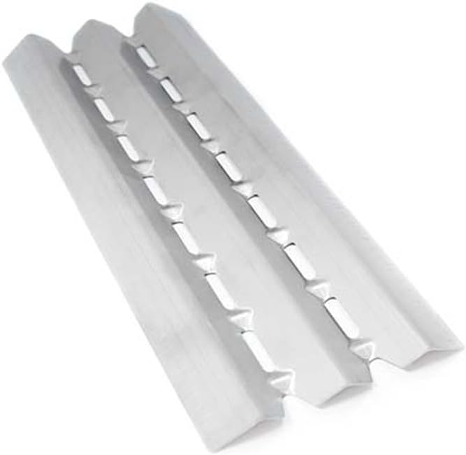 Broil King 18431 Flav-R-Wave Heat Plate for Baron Series Grills (2013 and Newer)