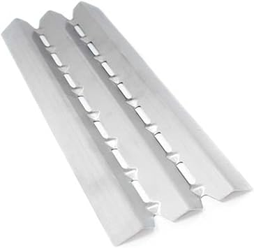 Broil King 18431 Flav-R-Wave Heat Plate for Baron Series Grills 2013 and Newer