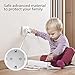 Enchufe Inteligente WiFi, Koogeek Mini Smart Plug, Control Remoto de Voz Funciona...