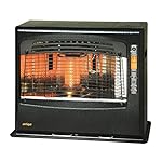 トヨトミの暖房器具 LR-680F-B