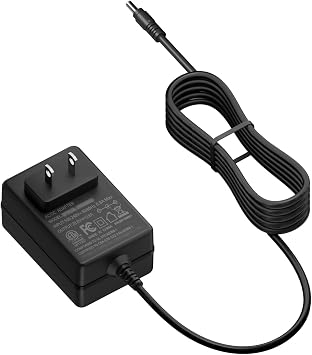 PUIMIT 28.8V Charger for Shark Vertex DK33-288080H-U IZ462H IZ440H IZ441HBRN IZ482H IZ483H IZ662H IZ682H Lightweight Cordless Stick Vacuum Power Cord Replacement 6.5Ft