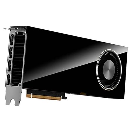 PNY NVIDIA RTX 6000ADA 48GB GDDR6 256-bit PCI Express 4.0 x16 Graphic Card - VCNRTX6000ADA-SB