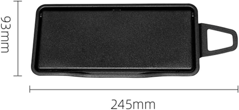 Car Sun Shade Visor Makeup Cosmetic Mirror Cover Replacement Compatible with Benz E Class E200 E260 E300 E400 2128108100 Compatible with Mercedes W212(Left Alpaca Grey)